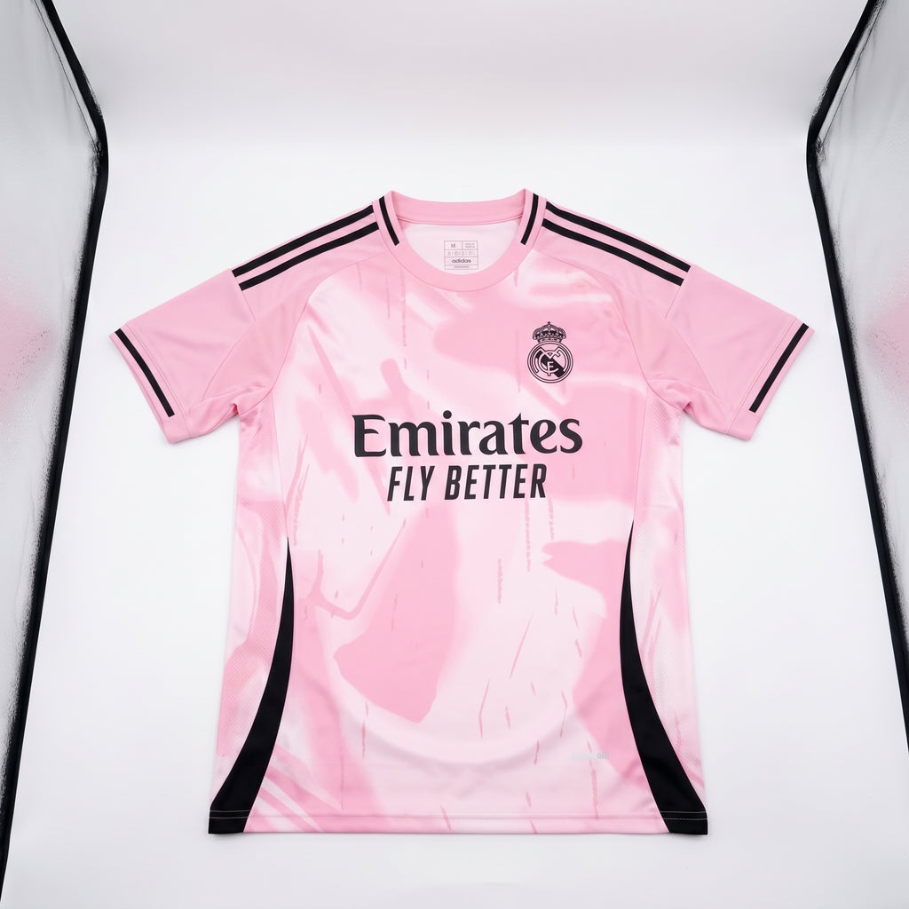 Maillot Real Madrid Concept 2025/26