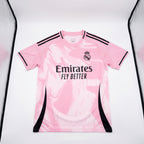 Maillot Real Madrid Concept 2025/26