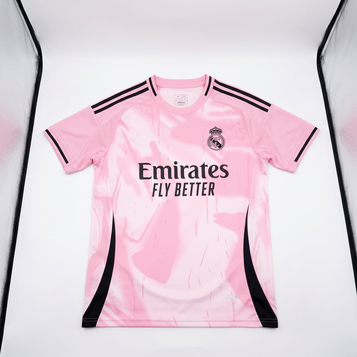 Maillot Real Madrid Concept 2025/26