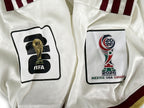 Spain -  Lamine Yamal Jersey #19 - World Cup 2026 (Away)