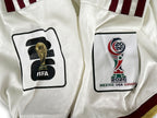 Spain - Pedri Jersey #20 - World Cup 2026 (Away)