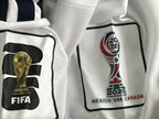 Argentina - Lionel Messi Jersey #10 - World Cup 2026 (Home)