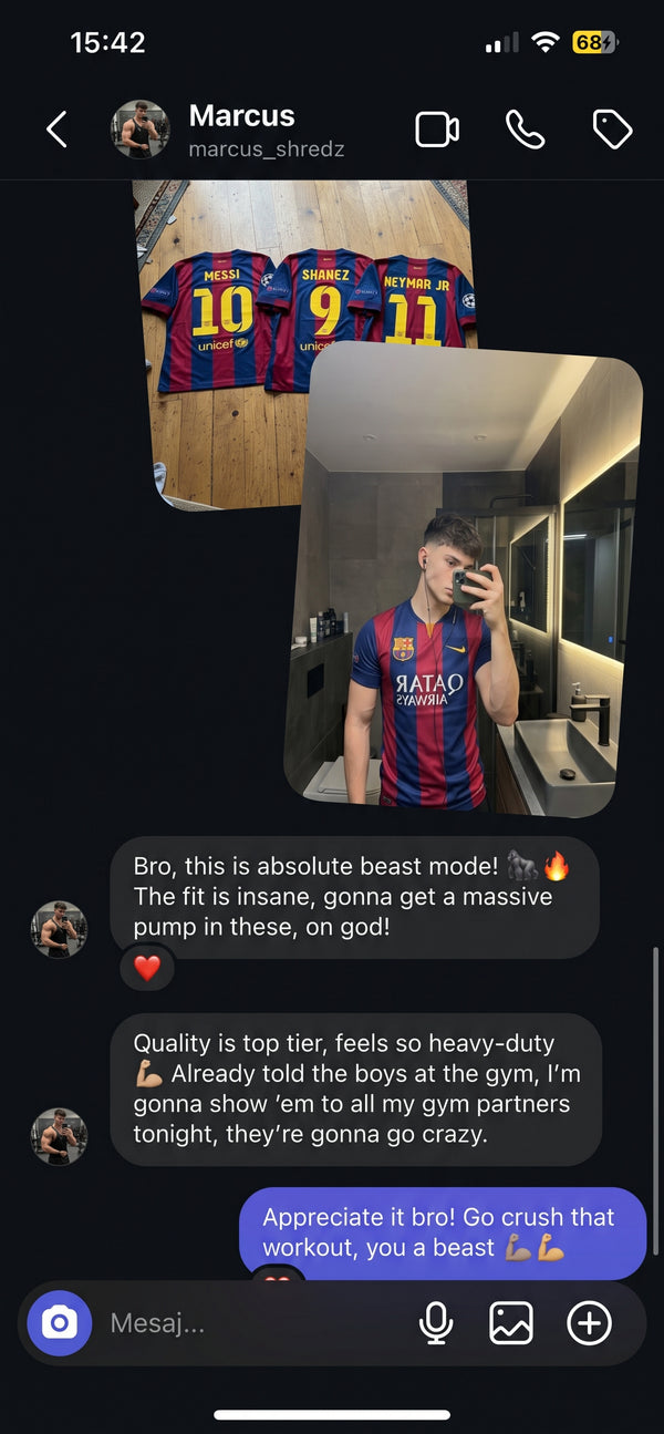Customer review